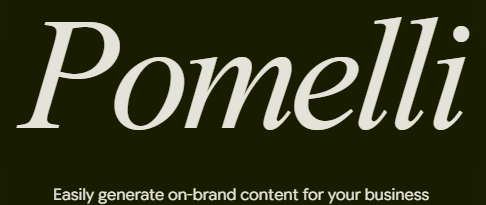 Episode 0070 Pomelli