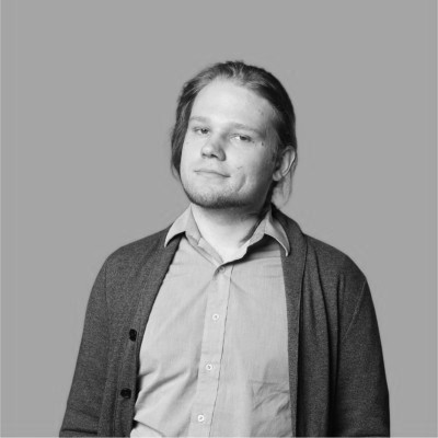 Episode 0078 Share Your Story: Maksym&nbsp;Chikin