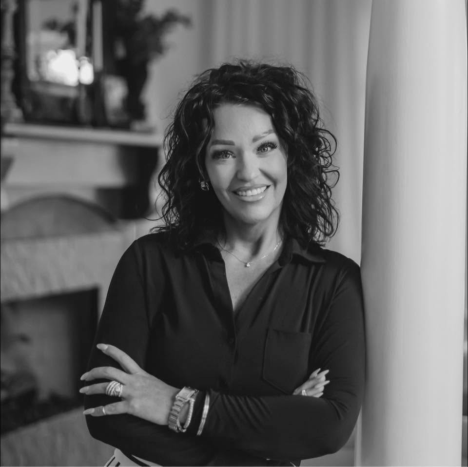 Episode 0079 Share Your Story: Chrissy&nbsp;Scott